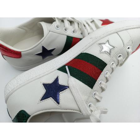 Gucci() 454562 ȭƮ Ÿ ̽  Ƽ Ŀ[ûֱõ] ̹3 - ̺ ߰ǰ